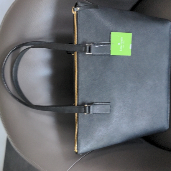 Kate Spade Handbag Tote - Picture 2 of 12